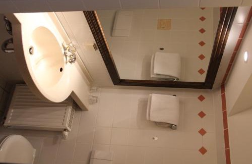 Olbersdorf Hotel | Hotel BB Bahnhof Bertsdorf