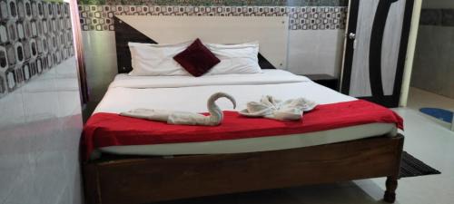Puri Hotel | Hotel Beach Heaven Puri Near Golden Beach - A Luxury and Spacious Room - Best Hotel in Puri
