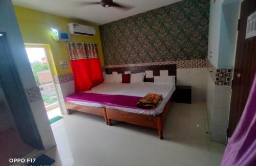Puri Hotel | Hotel Beach Heaven Puri Near Golden Beach - A Luxury and Spacious Room - Best Hotel in Puri