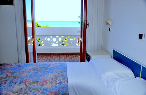 Tortoreto Lido Hotel | Hotel Beach