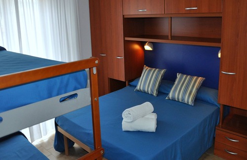 Tortoreto Lido Hotel | Hotel Beach