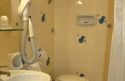 Tortoreto Lido Hotel | Hotel Beach