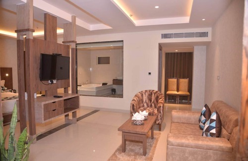 Bahadurgarh Hotel | Hotel Beatific Epsilon