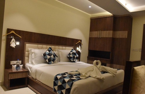 Bahadurgarh Hotel | Hotel Beatific Epsilon