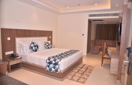 Bahadurgarh Hotel | Hotel Beatific Epsilon
