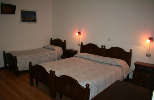 Arvier Hotel | Hotel Beau Sejour