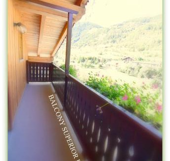 Etroubles Hotel | Hotel Beau Sejour
