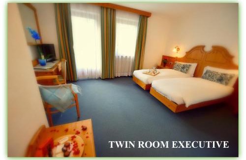 Etroubles Hotel | Hotel Beau Sejour