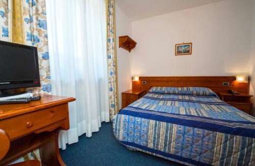 Brusson Hotel | Hotel Beau Site