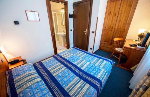 Brusson Hotel | Hotel Beau Site
