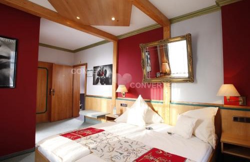 Bebra House | Hotel Bebra's Hessischer Hof