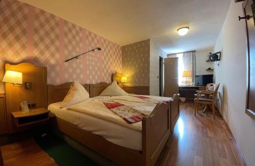 Bebra House | Hotel Bebra's Hessischer Hof