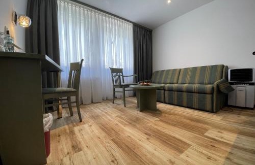 Bebra House | Hotel Bebra's Hessischer Hof
