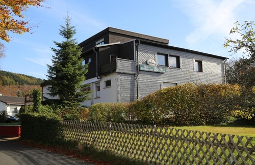 Burbach Hotel | Hotel Bechtel