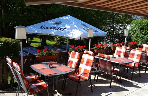 Burbach Hotel | Hotel Bechtel