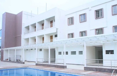 Tumkur Hotel | Hotel Beehive Grand