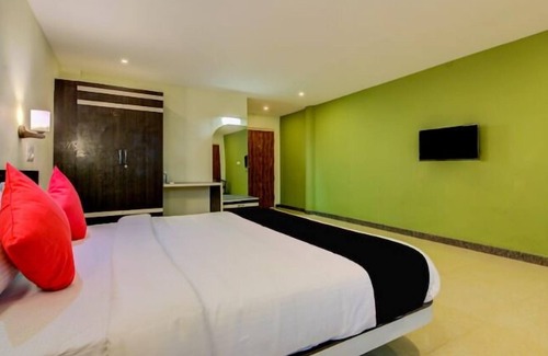Tumkur Hotel | Hotel Beehive Grand