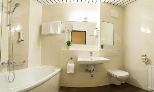 Hinterbruhl Hotel | Hotel Beethoven