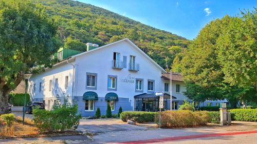 Hinterbruhl Hotel | Hotel Beethoven