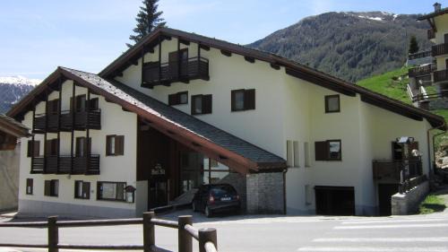 Pianazzo Hotel | Hotel Bel Sit