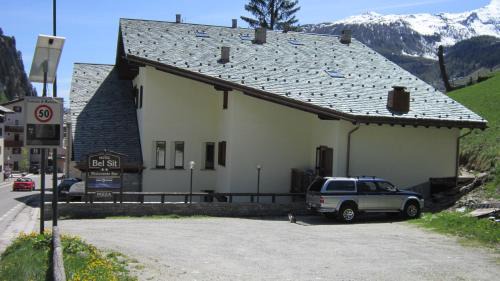Pianazzo Hotel | Hotel Bel Sit