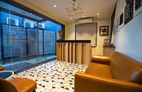 Panaji Hotel | Hotel Bela Goa