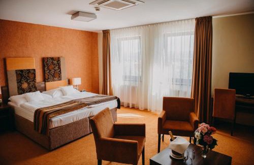 Bojnice Hotel | Hotel BELASSI