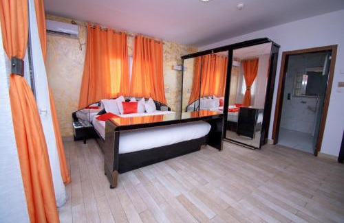 Douala Apartment | Hotel Belavie Saint David