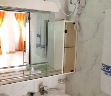 Douala Apartment | Hotel Belavie Saint David
