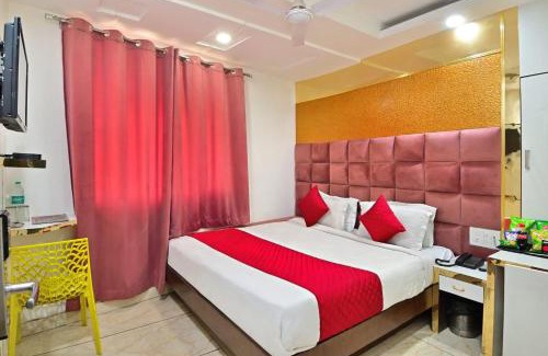 Paharganj Hotel | Hotel Bella family Atmoshere New Delhi