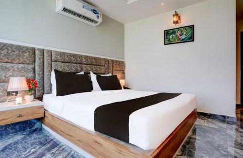 Vasant Kunj Hotel | Hotel Bella In Prime Near Delhi International Airport