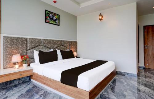 Vasant Kunj Hotel | Hotel Bella In Prime Near Delhi International Airport