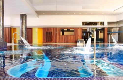Cala Agulla Hotel | Hotel Bella Playa & Spa