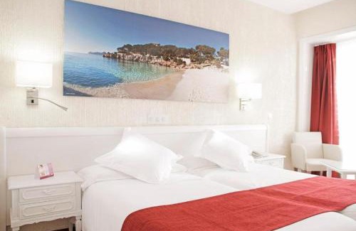 Cala Agulla Hotel | Hotel Bella Playa & Spa