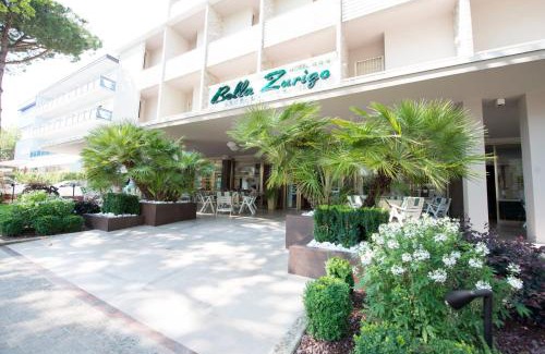 Villamarina Hotel | Hotel Bella Zurigo