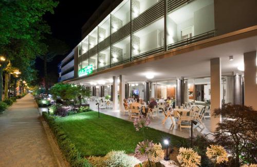 Villamarina Hotel | Hotel Bella Zurigo