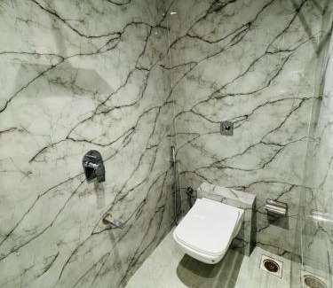 Kurla Hotel | Hotel Bellamont
