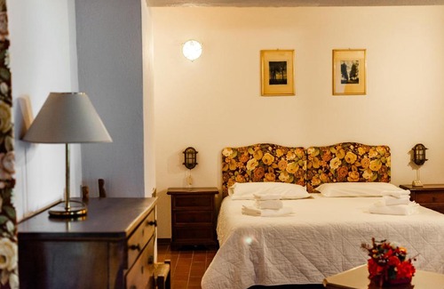 Bossolasco Hotel | Hotel Bellavista