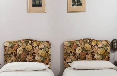 Bossolasco Hotel | Hotel Bellavista