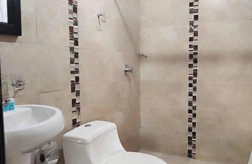 Quito Hotel | Hotel Bellavista Quito