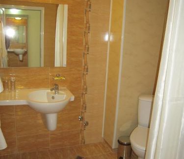 Kranevo Hotel | Hotel Belle View