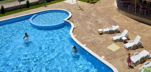 Kranevo Hotel | Hotel Belle View