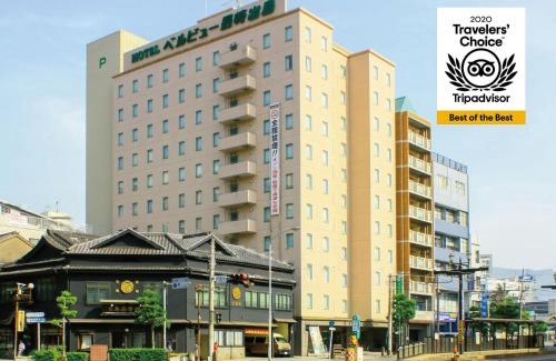 Nagasaki Hotel | Hotel Belleview Nagasaki Dejima