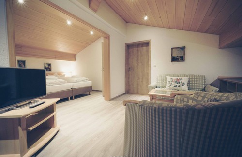 Bad Wiessee Hotel | Hotel Bellevue