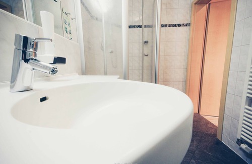 Bad Wiessee Hotel | Hotel Bellevue