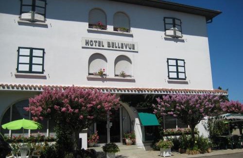 Morcenx Hotel | Hotel Bellevue de tradition familiale