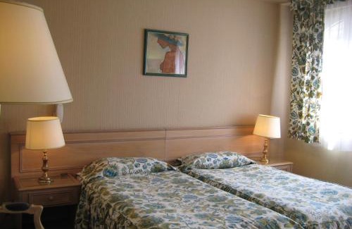 Morcenx Hotel | Hotel Bellevue de tradition familiale