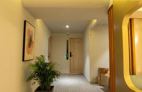 Gandhinagar Hotel | Hotel Bellevue