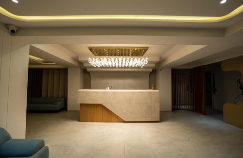 Gandhinagar Hotel | Hotel Bellevue
