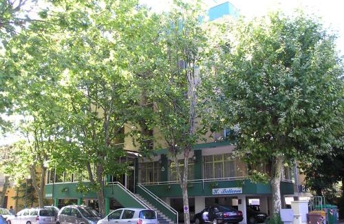 Valverde Hotel | Hotel Bellevue